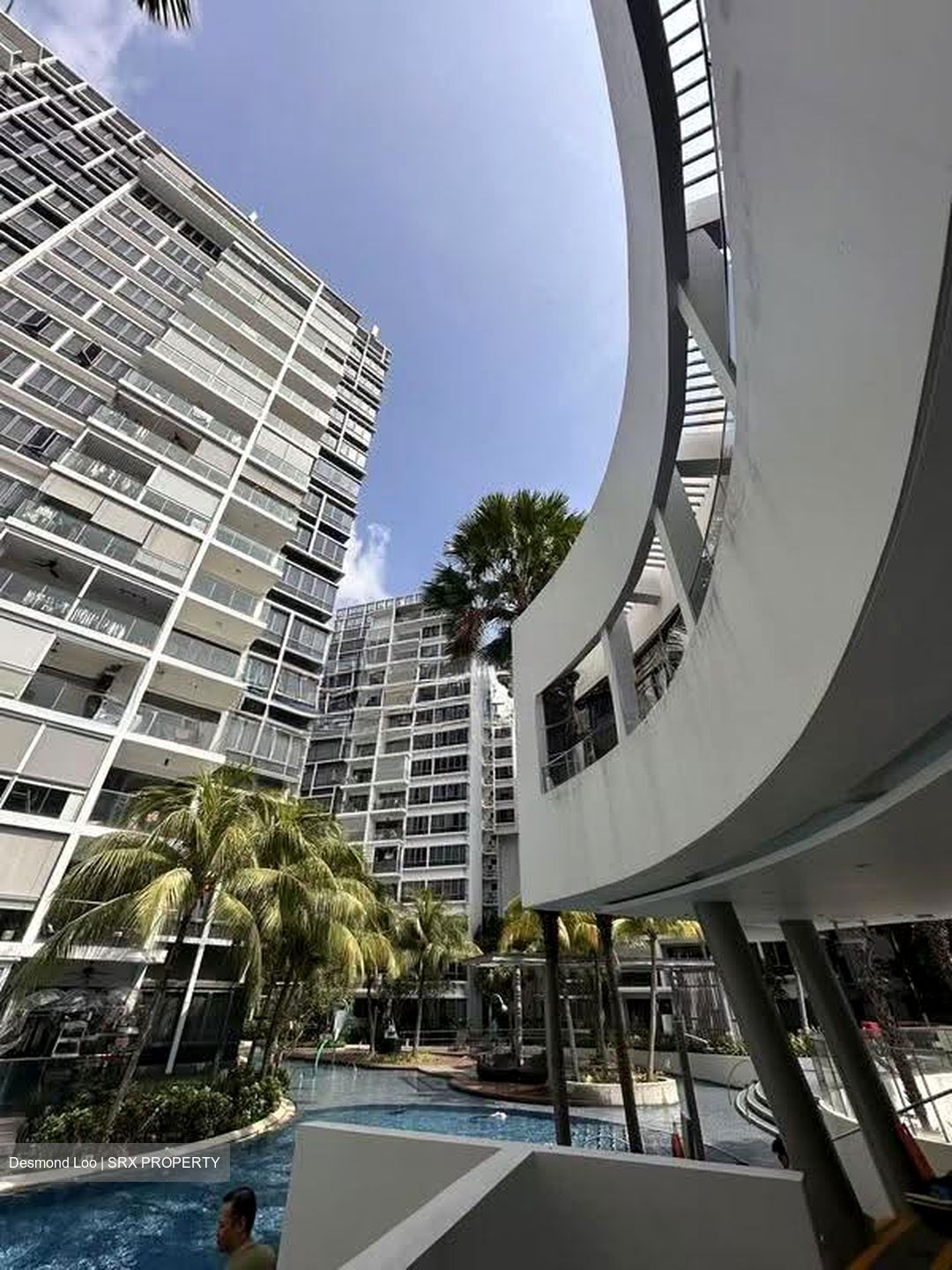 Waterfront Isle (D16), Condominium #622168001